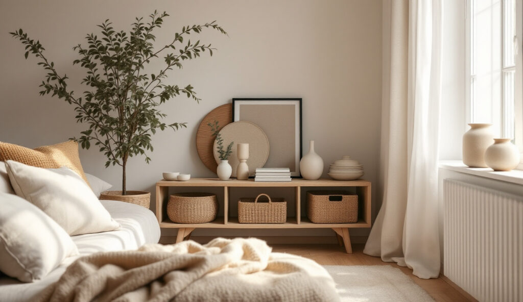 John Lewis Home Decor: A Guide to Their Style, Service, and Best Calm Pieces